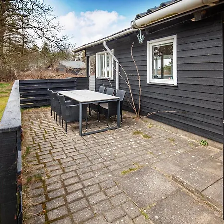 Σπίτι διακοπών 2 Bedroom Cozy In