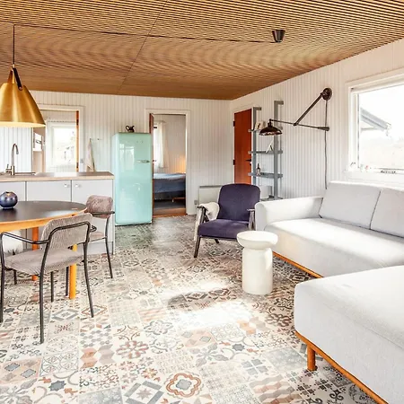 Σπίτι διακοπών 2 Bedroom Cozy In