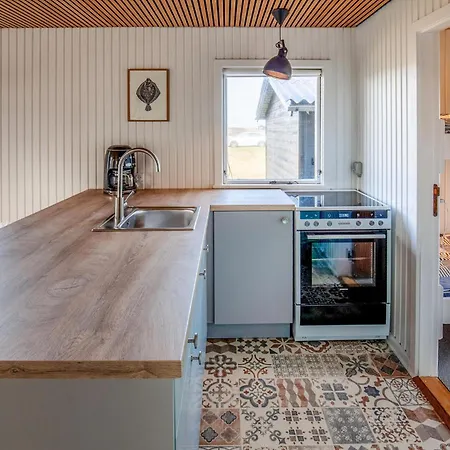 度假居 2 Bedroom Cozy In 约灵