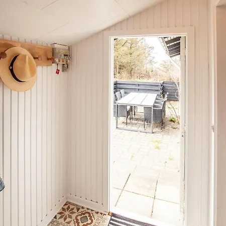 2 Bedroom Cozy In 度假居 约灵