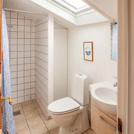 Σπίτι διακοπών 2 Bedroom Cozy In Hjørring